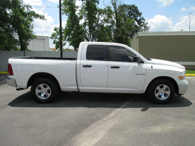 Dodge Ram 1500 2009 photo 25