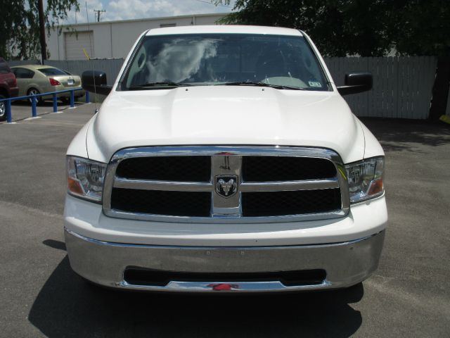 Dodge Ram 1500 2009 photo 26