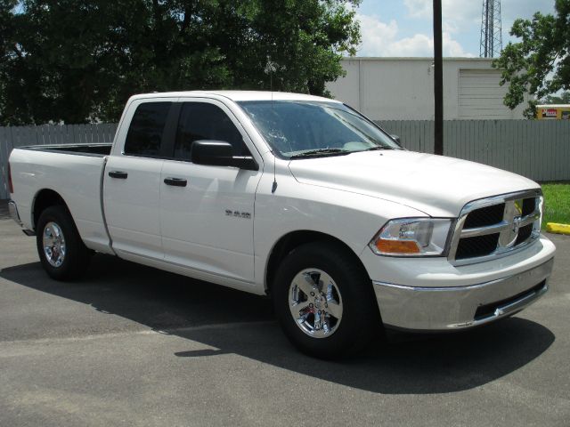 Dodge Ram 1500 2009 photo 6