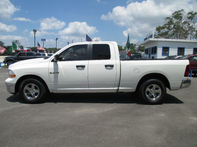 Dodge Ram 1500 2009 photo 8