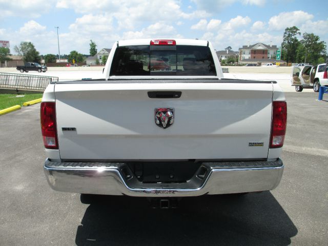 Dodge Ram 1500 2009 photo 9