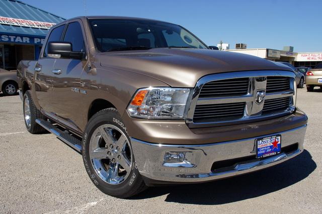 Dodge Ram 1500 Unknown Pickup