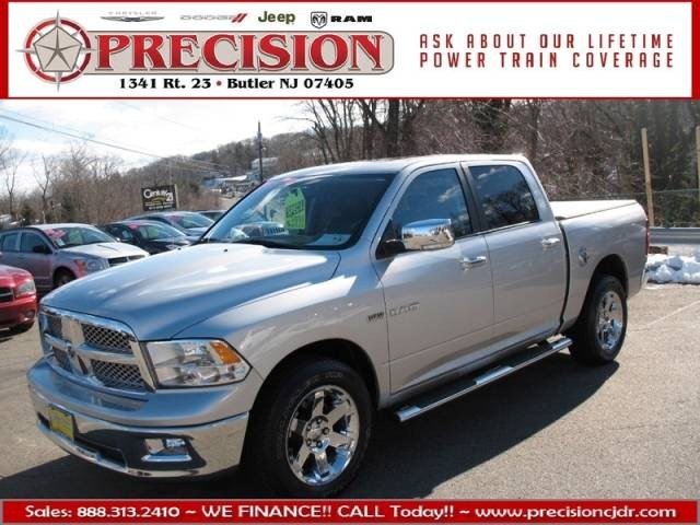 Dodge Ram 1500 4dr 2WD EXT S Wagon Unspecified