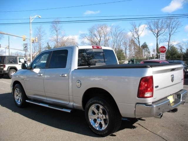 Dodge Ram 1500 2010 photo 5