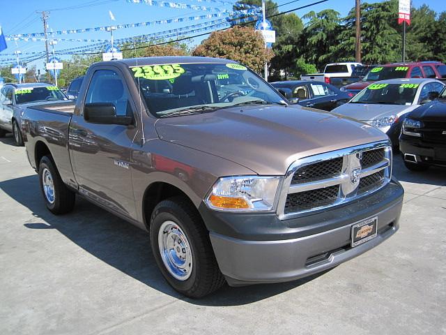 Dodge Ram 1500 INDY 500 PACE CAR Pickup