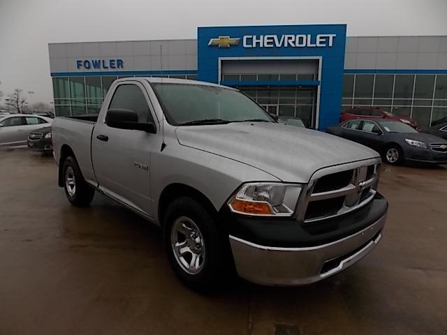 Dodge Ram 1500 Unknown Pickup Truck