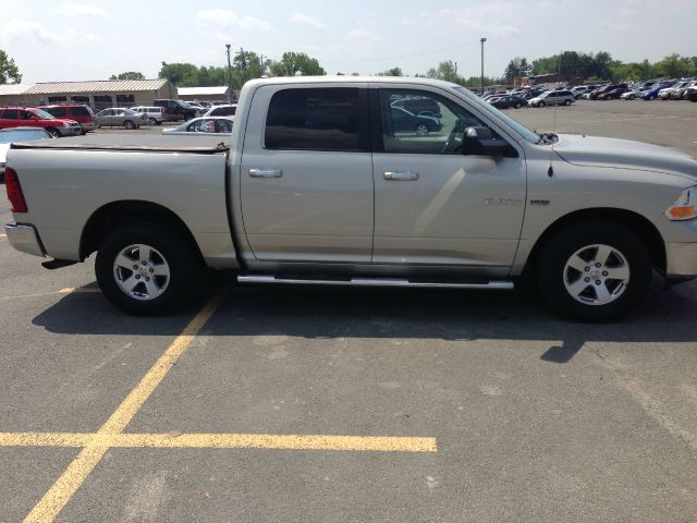 Dodge Ram 1500 2010 photo 17