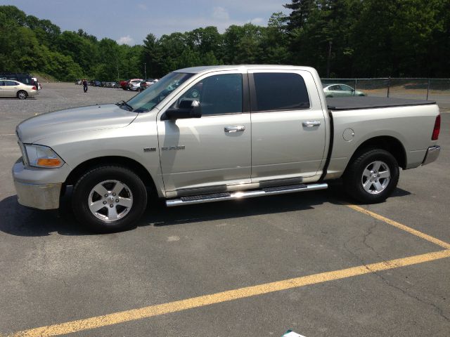 Dodge Ram 1500 2010 photo 20