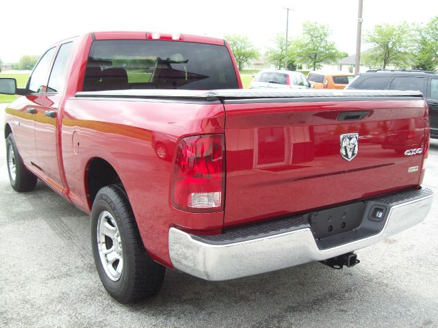 Dodge Ram 1500 2010 photo 6