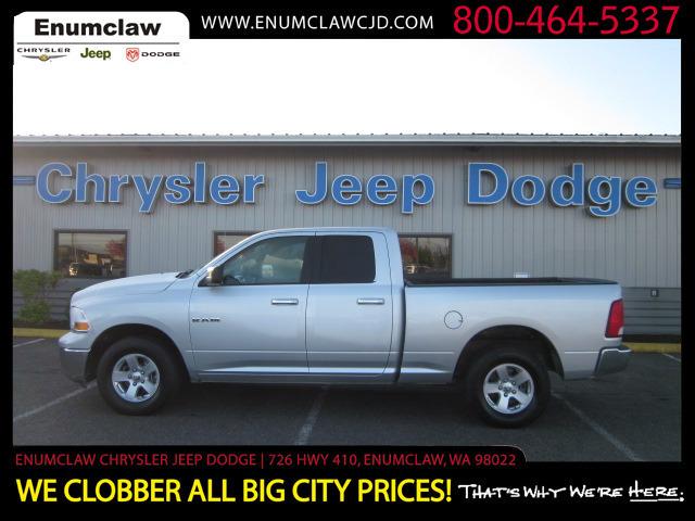 Dodge Ram 1500 2dr Z06 Hardtop Pickup