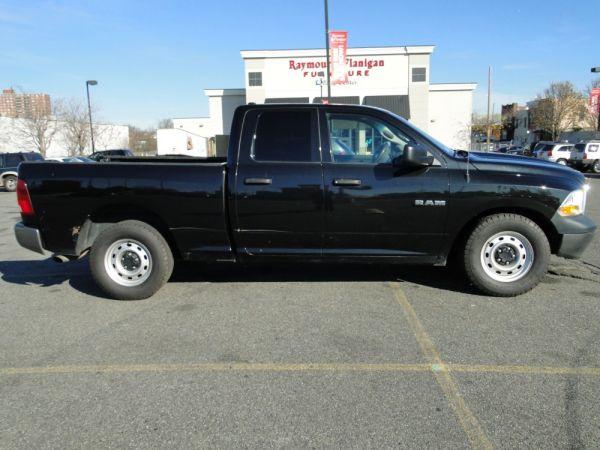 Dodge Ram 1500 Cobra--reduced6495 Pickup