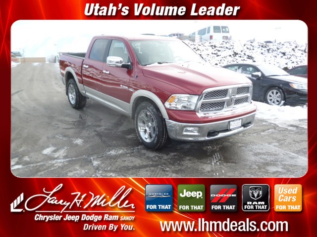 Dodge Ram 1500 4dr 2WD EXT S Wagon Unspecified