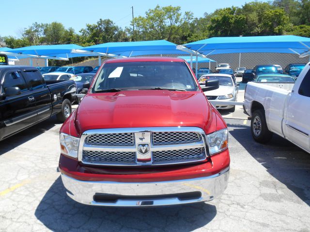 Dodge Ram 1500 LS ES Pickup Truck