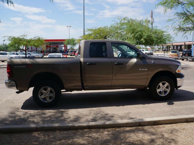 Dodge Ram 1500 Collection Rogue Pickup Truck