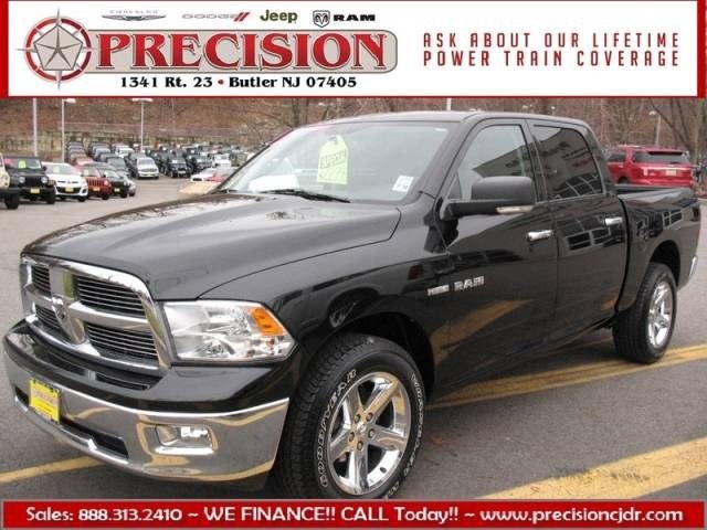 Dodge Ram 1500 4dr 2WD EXT S Wagon Unspecified