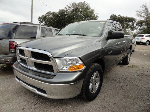 Dodge Ram 1500 4dr 2WD EXT S Wagon Unspecified