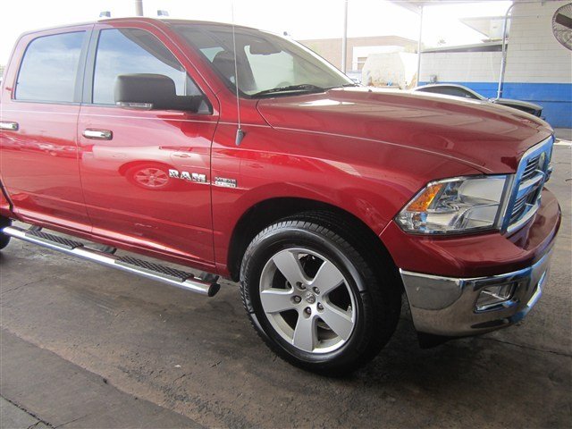 Dodge Ram 1500 4dr 2WD EXT S Wagon Unspecified