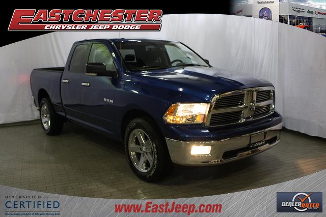 Dodge Ram 1500 4dr 2WD EXT S Wagon Unspecified