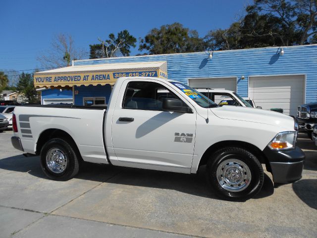 Dodge Ram 1500 CE 1.8 Pickup Truck