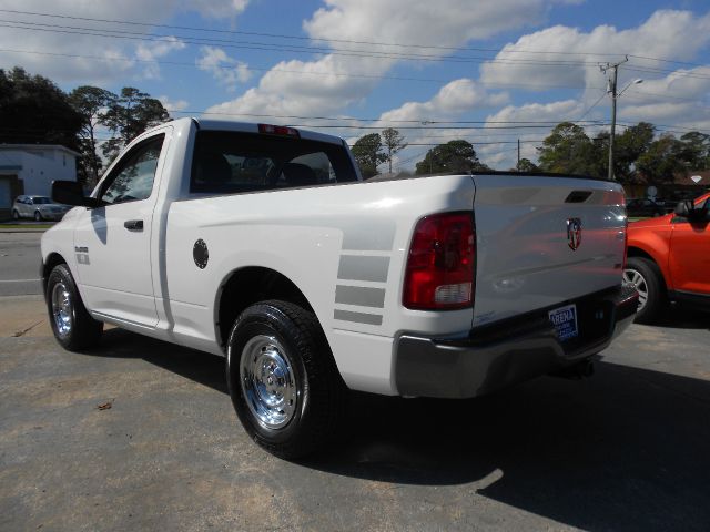 Dodge Ram 1500 2010 photo 1