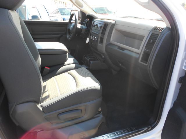 Dodge Ram 1500 2010 photo 4