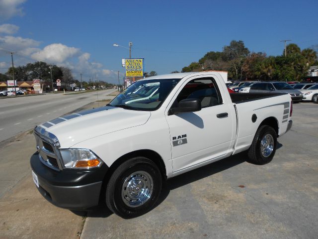 Dodge Ram 1500 2010 photo 5