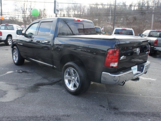 Dodge Ram 1500 2010 photo 3