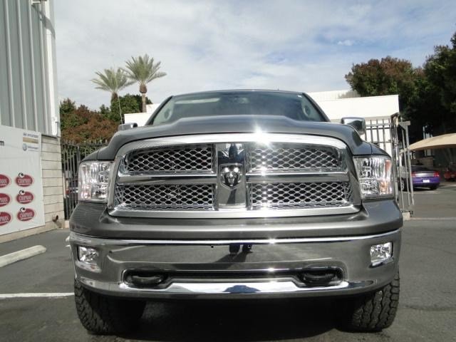 Dodge Ram 1500 2010 photo 4