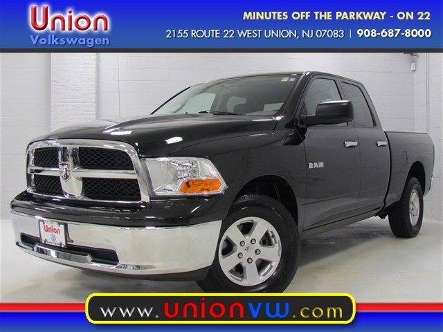 Dodge Ram 1500 4dr 2WD EXT S Wagon Unspecified