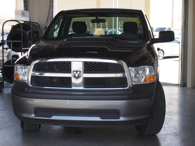 Dodge Ram 1500 2010 photo 3