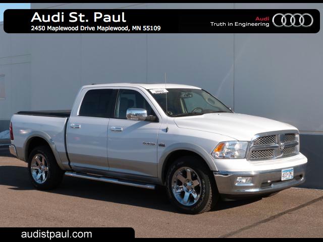 Dodge Ram 1500 4dr 2WD EXT S Wagon Unspecified