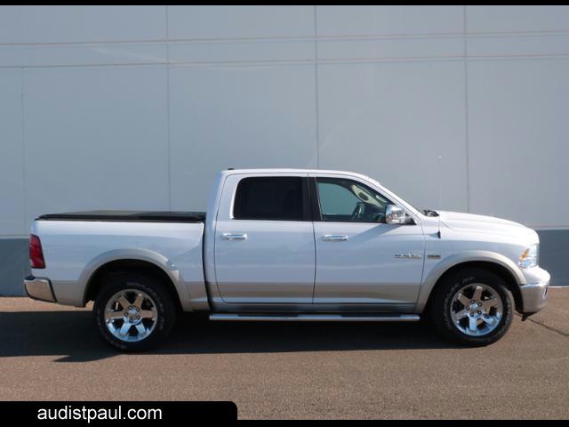 Dodge Ram 1500 2010 photo 1