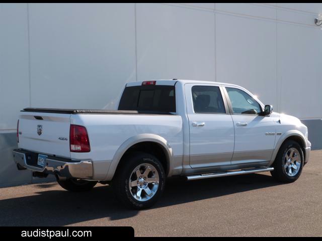 Dodge Ram 1500 2010 photo 2