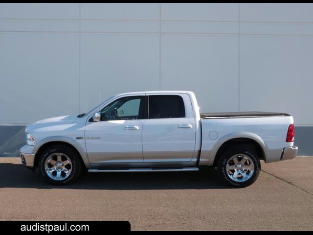 Dodge Ram 1500 2010 photo 5