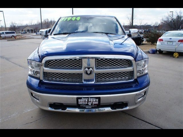 Dodge Ram 1500 2010 photo 1