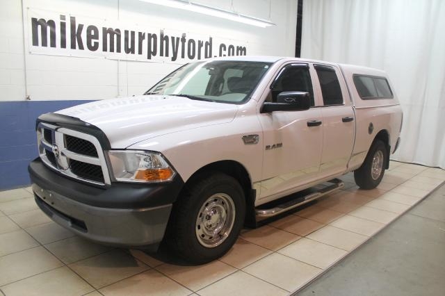 Dodge Ram 1500 2010 photo 1