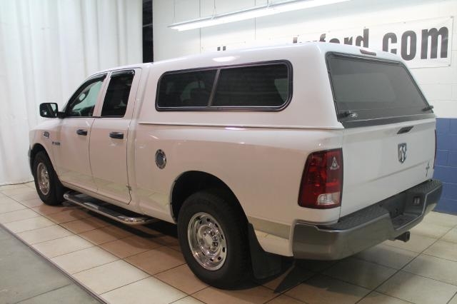 Dodge Ram 1500 2010 photo 3