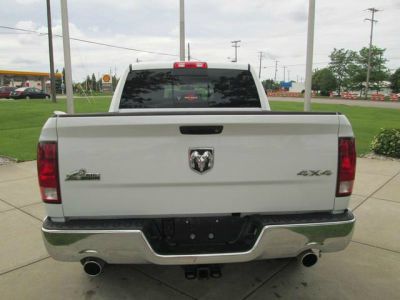 Dodge Ram 1500 2010 photo 1