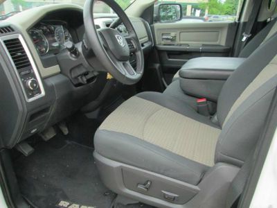 Dodge Ram 1500 2010 photo 3