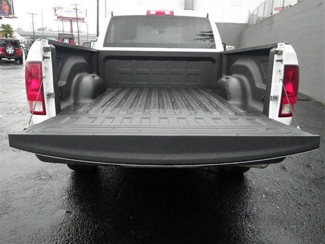 Dodge Ram 1500 2010 photo 5