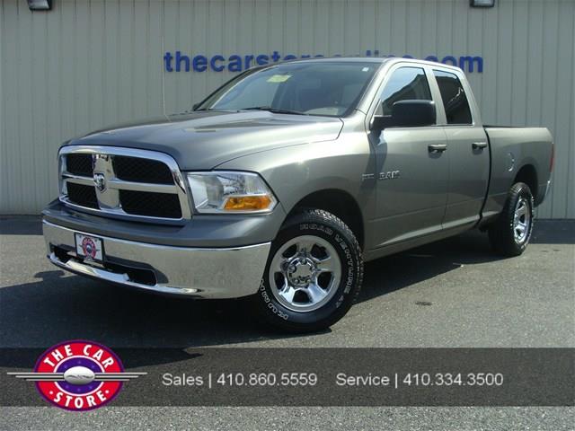 Dodge Ram 1500 Allroad AWD Pickup Truck