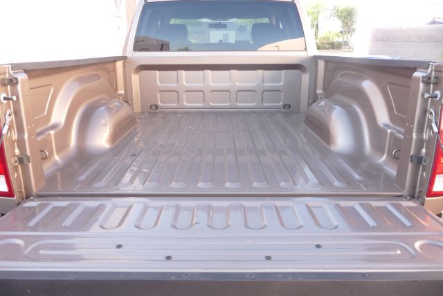 Dodge Ram 1500 2010 photo 12