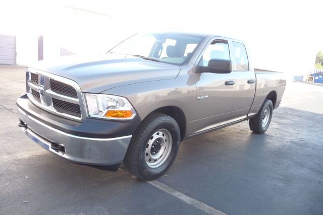 Dodge Ram 1500 2010 photo 16