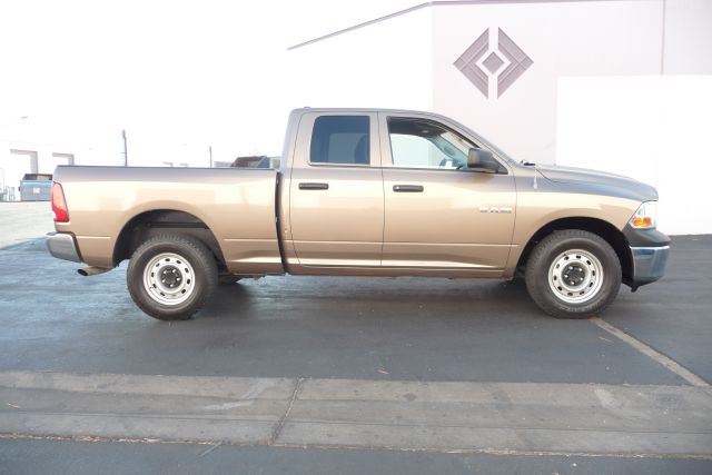 Dodge Ram 1500 2010 photo 17