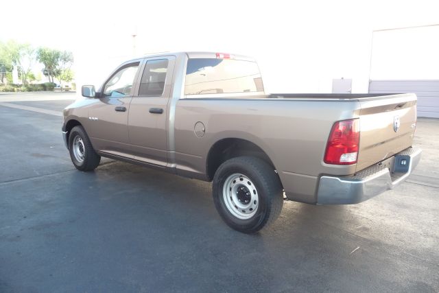 Dodge Ram 1500 2010 photo 20