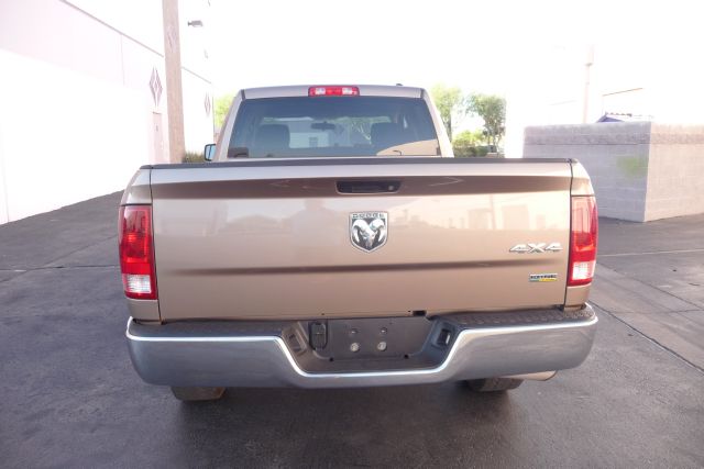 Dodge Ram 1500 2010 photo 8