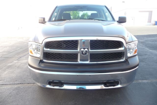 Dodge Ram 1500 2010 photo 9