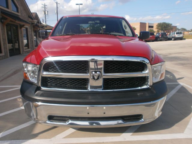 Dodge Ram 1500 4dr LX 4WD Auto Pickup Truck