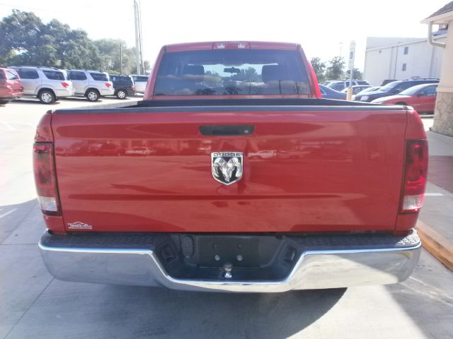 Dodge Ram 1500 2010 photo 1