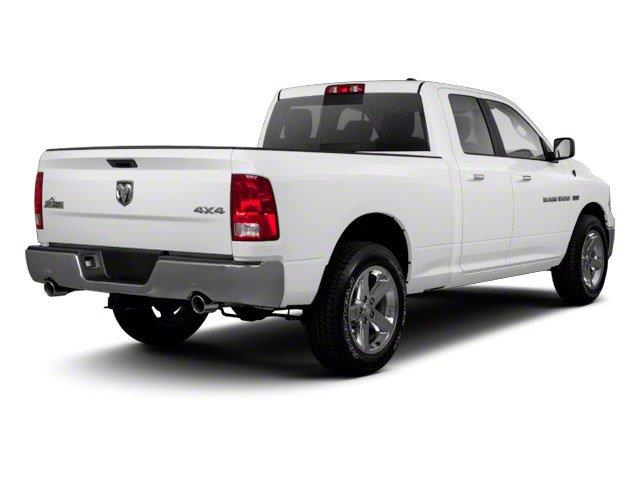 Dodge Ram 1500 2010 photo 1